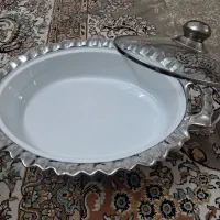 سوفله خوری|ظروف سرو و پذیرایی|مشهد, امیر|دیوار