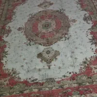 دو تخته فرش ماشینی 12 متری