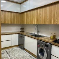 ساخت و اجرای کابینت و کمد دیواری و کناف و...|خدمات پیشه و مهارت|اصفهان, برازنده|دیوار