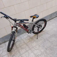 دوچرخه المپیا ۲۶