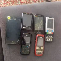 گوشی نوستالژی