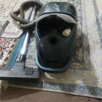 جاروبرقی|جاروبرقی، جارو شارژی، بخارشو|شیراز, سهل‌آباد|دیوار