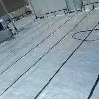 ایزوگام قیرگونی آسفالت