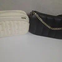 کیف و کوله سالم وتمیز