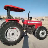 تراکتور ۳۹۹ جفت|خودرو سنگین|مرودشت, فیروزی|دیوار