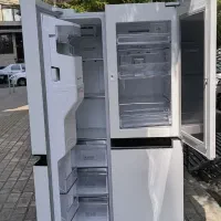فروشگاه لوازم خانگی ساید لند عبادی|یخچال و فریزر|تهران, تهرانپارس غربی|دیوار