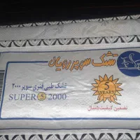 تشک خوش خواب سوپر رویال|تشک تختخواب|تهران, طیب|دیوار