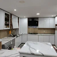 نصب و اجرای برچسب کابینت، کمدو...|خدمات پیشه و مهارت|شیراز, دارالرحمه|دیوار