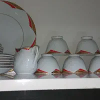 سرویس همینا تو عکس میبینید