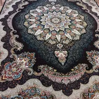 یک جفت فرش کاملا نو و سالم