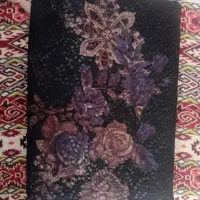 چند قواره چادر و پراهن