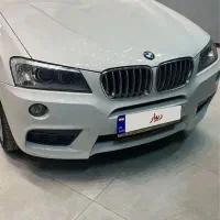 BMW x3|خودرو سواری و وانت|مشهد, احمدآباد|دیوار