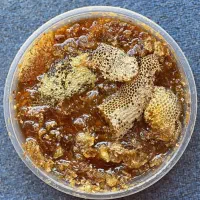 عسل صخره ای کوهی ویژه