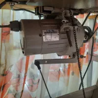 چرخ سردوز موتور بزرگ