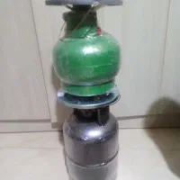 کپسول گاز پیکنیکی