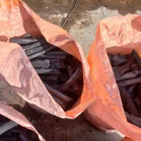 ذغال کبابی درجه یک