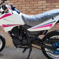 تریل رادیسون پیشرو 200cc