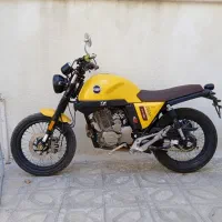 کویر زونتس n2 کافه ریس