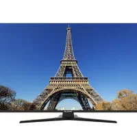 تلویزیون 55 اینچ QLED بلانتون