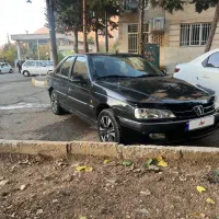 پارس TU5 اتومات ۹۶