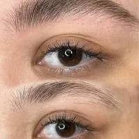 مدل رایگان ابرو