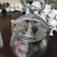جانونی و زودپز،چراغ سه فیتیله ای|ظروف پخت‌وپز|قم, سراجه|دیوار