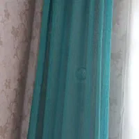 والان پرده تازه نو