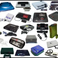 خریدارکنسول بازی ps2ps3xbox360xboxones