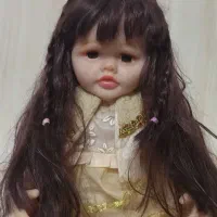 عروسک نازی نازی