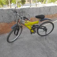 دوچرخه ۲۶