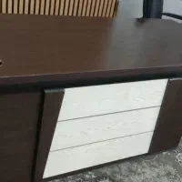 میز کار اداری و خانگی فروش فوری|میز تحریر و کامپیوتر|تهران, دولتخواه جنوبی|دیوار