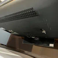 تلویزیون ۳۷ اینچ سامسونگ LCD|تلویزیون و پروژکتور|ری, صالح آباد جنوبی (باغ رضوان)|دیوار