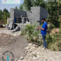 نقشه برداری utm|خدمات پیشه و مهارت|لاهیجان, یحی آباد|دیوار