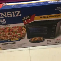 مایکروفر ترک اصل