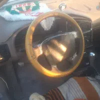 پژو ۴۰۵ مدل ۹۲|خودرو سواری و وانت|خرامه, |دیوار