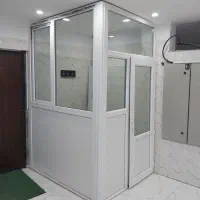 فروش اطاقک نگهبانی