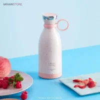 شیکر و مخلوط کن مینی جویس شارژی