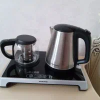 چای سازبرقی