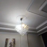 لوستر|لوستر و چراغ آویز|تهران, سازمان برنامه جنوبی|دیوار