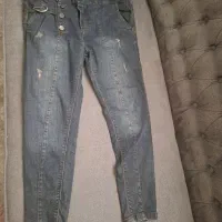 شلوار جین زنانه