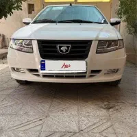 سورن پلاس دوگانه شرکتی مدل ۱۴۰۴ صفر