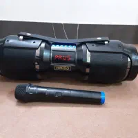 بلندگوی 20 وات