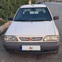 پراید وانت ۱۴۰۲ مدل ۱۵۱|خودرو سواری و وانت|شیراز, زند|دیوار