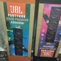 باند ایستاده جی بی ال اصل پلمپ|سیستم صوتی خانگی|قدس, شهر‌قدس|دیوار