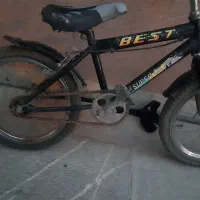 دوچرخه|دوچرخه، اسکیت، اسکوتر|شاهینشهر, نظامی|دیوار