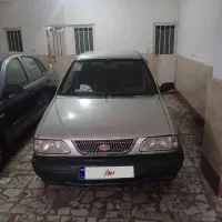 ۱۴۱مدل۸۵ قیمت منصفانه