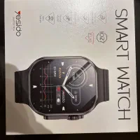 ساعت هوشمند طرح اپل واچ اولترا