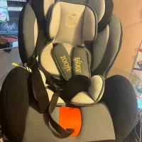 صندلی ماشین نو