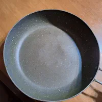 ماهی تابه گرانیت