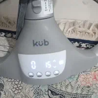 گهواره برقی|اسباب و اثاث بچه|محمدشهر, محمدشهر|دیوار